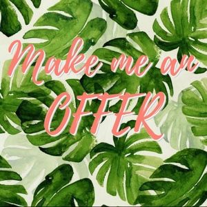 🌸🌸Offers OPEN! 🌸🌸